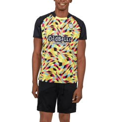 OddBalls Vortex - Rugby Top Sportswear