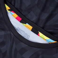 OddBalls Sportswear Vortex - Tech Fit - Mens Training T-Shirt