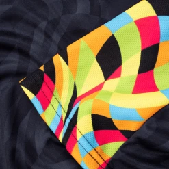 OddBalls Sportswear Vortex - Tech Fit - Mens Training T-Shirt