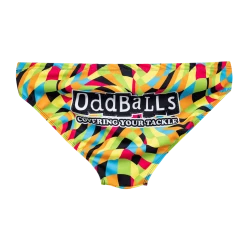 OddBalls Vortex - Swimmers Sportswear