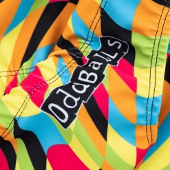 OddBalls Vortex - Swimmers Sportswear