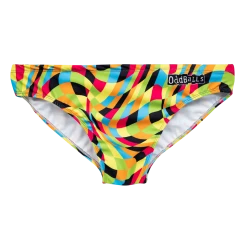 OddBalls Vortex - Swimmers Sportswear