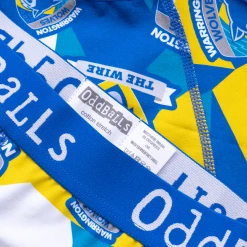 OddBalls Warrington Wolves - Ladies Briefs