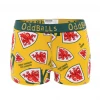 OddBalls FA Wales Yellow - Ladies Boxers