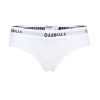 OddBalls White & Black - Ladies Briefs