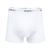 OddBalls White & Black - Mens Boxer Shorts