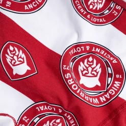 OddBalls Wigan Warriors - Ladies Briefs