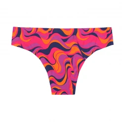 OddBalls Wiggles - Seamless Brazilian Briefs
