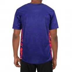 OddBalls Sportswear Wiggles - Tech Fit - Mens Training T-Shirt