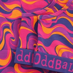 OddBalls Bralettes Wiggles - Ladies Bralette