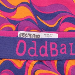 OddBalls Wiggles - Ladies Boxers