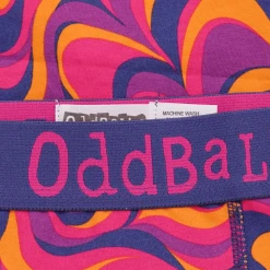 OddBalls Wiggles - Mens Briefs