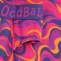 OddBalls Wiggles - Mens Briefs