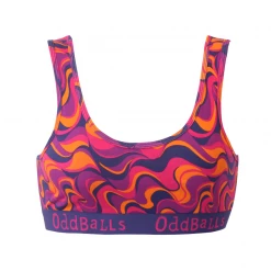 OddBalls Wiggles - Teen Girls Bralette Teen Girls Bralettes