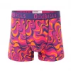 OddBalls Wiggles - Fun & Comfortable Teen Boys Boxer Shorts | Soft Cotton Underwear 1 OddBalls Wiggles - Teen Boys Boxer Shorts