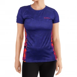OddBalls Wiggles - Tech Fit - Womens Training T-Shirt Sportswear