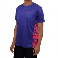 OddBalls Sportswear Wiggles - Tech Fit - Mens Training T-Shirt