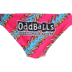 OddBalls Sportswear Zap - Swimmers