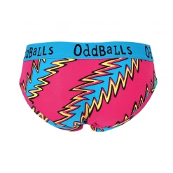 OddBalls Zap - Ladies Briefs