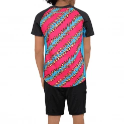 OddBalls Sportswear Zap - Rugby Top