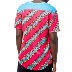 OddBalls Zap - Adventurous - Mens Training T-Shirt Sportswear