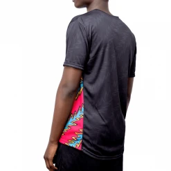 OddBalls Zap - Tech Fit - Mens Training T-Shirt