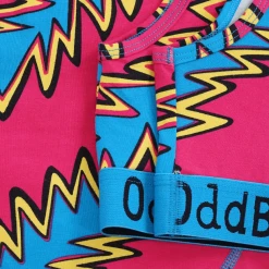 OddBalls Zap - Teen Girls Bralette Teen Girls Bralettes