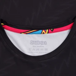 OddBalls Zap - Tech Fit - Womens Training T-Shirt Sportswear