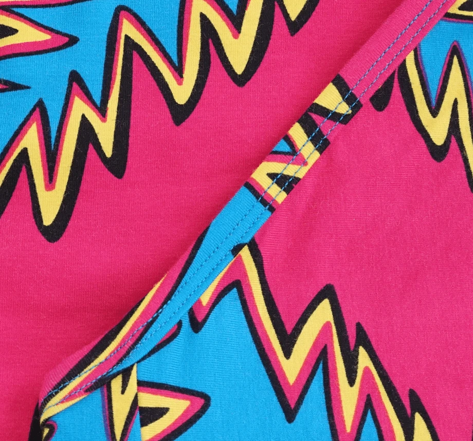 OddBalls Zap - Ladies Briefs | Fun & Comfortable Women's Underwear 6 OddBalls Zap - Ladies Briefs