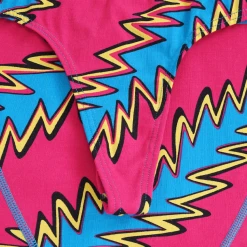 OddBalls Zap - Ladies Thong