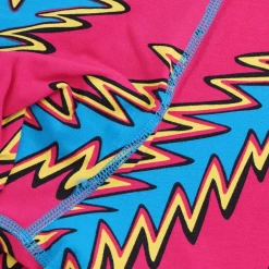 OddBalls Zap - Mens Boxer Shorts