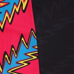 OddBalls Zap - Tech Fit - Mens Sport Shorts Sportswear