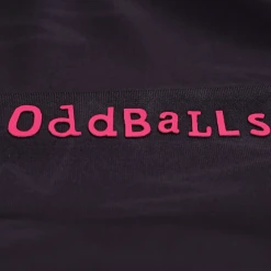 OddBalls Zap - Tech Fit - Mens Sport Shorts Sportswear