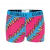 OddBalls Zap - Ladies Boxers