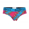 OddBalls Zap - Ladies Briefs