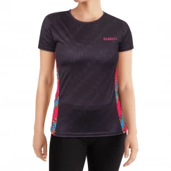 OddBalls Zap - Tech Fit - Womens Training T-Shirt Sportswear