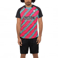 OddBalls Sportswear Zap - Rugby Top