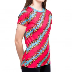 OddBalls Sportswear Zap - Adventurous - Womens Training T-Shirt