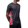 OddBalls Zap - Tech Fit - Mens Training T-Shirt