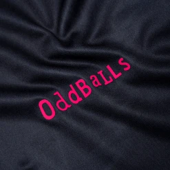 OddBalls Zap - Tech Fit - Mens Training T-Shirt