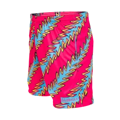 OddBalls Zap - Adventurous - Mens Sport Shorts Sportswear