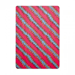 OddBalls Zap - Luxury Sherpa Fleece Blanket