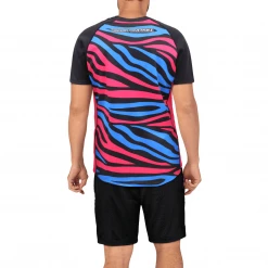 OddBalls Rugby Tops Zebra - Rugby Top