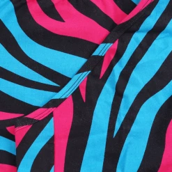 OddBalls Zebra - Teen Girls Briefs