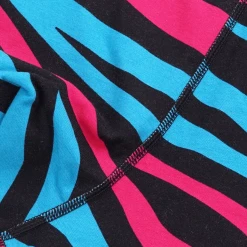 OddBalls Zebra - Kids Boxer Shorts - Goolies