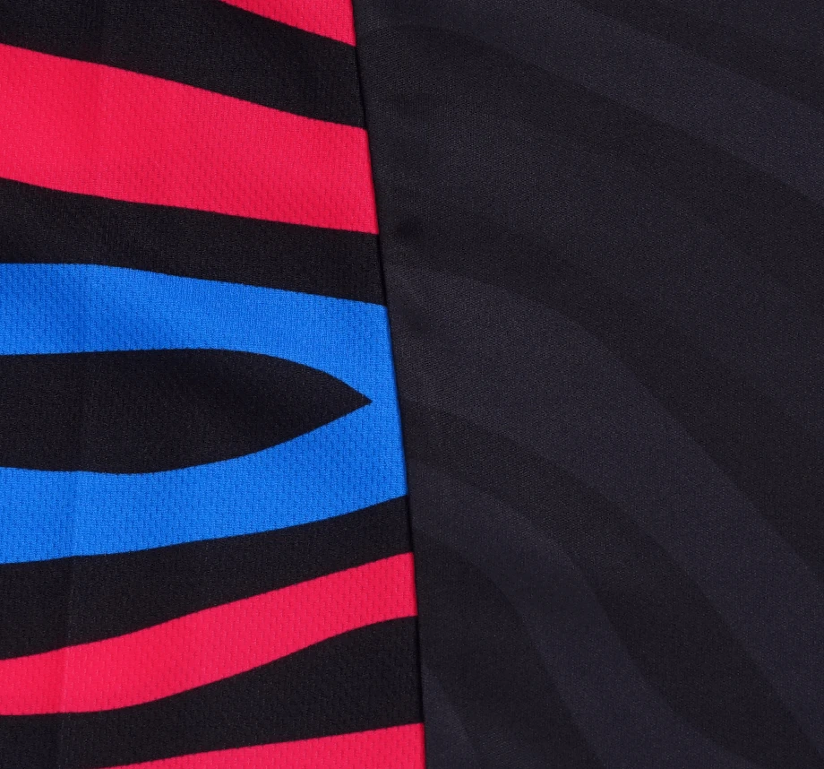 OddBalls Zebra Tech Fit Running Vest - Lightweight & Breathable Sportswear for Men & Women 6 OddBalls Zebra - Tech Fit - Running Vest