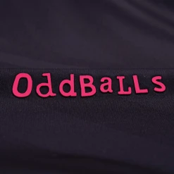 OddBalls Zebra Tech Fit Running Vest - Lightweight & Breathable Sportswear for Men & Women 11 OddBalls Zebra - Tech Fit - Running Vest