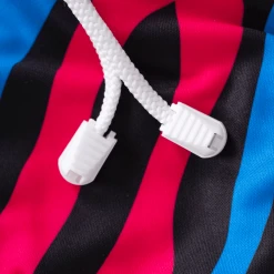 OddBalls Sportswear Zebra - Adventurous - Mens Sport Shorts