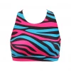 OddBalls Zebra - Sports Bra Sports Bras