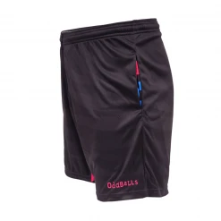 OddBalls Zebra - Tech Fit - Mens Sport Shorts Sportswear